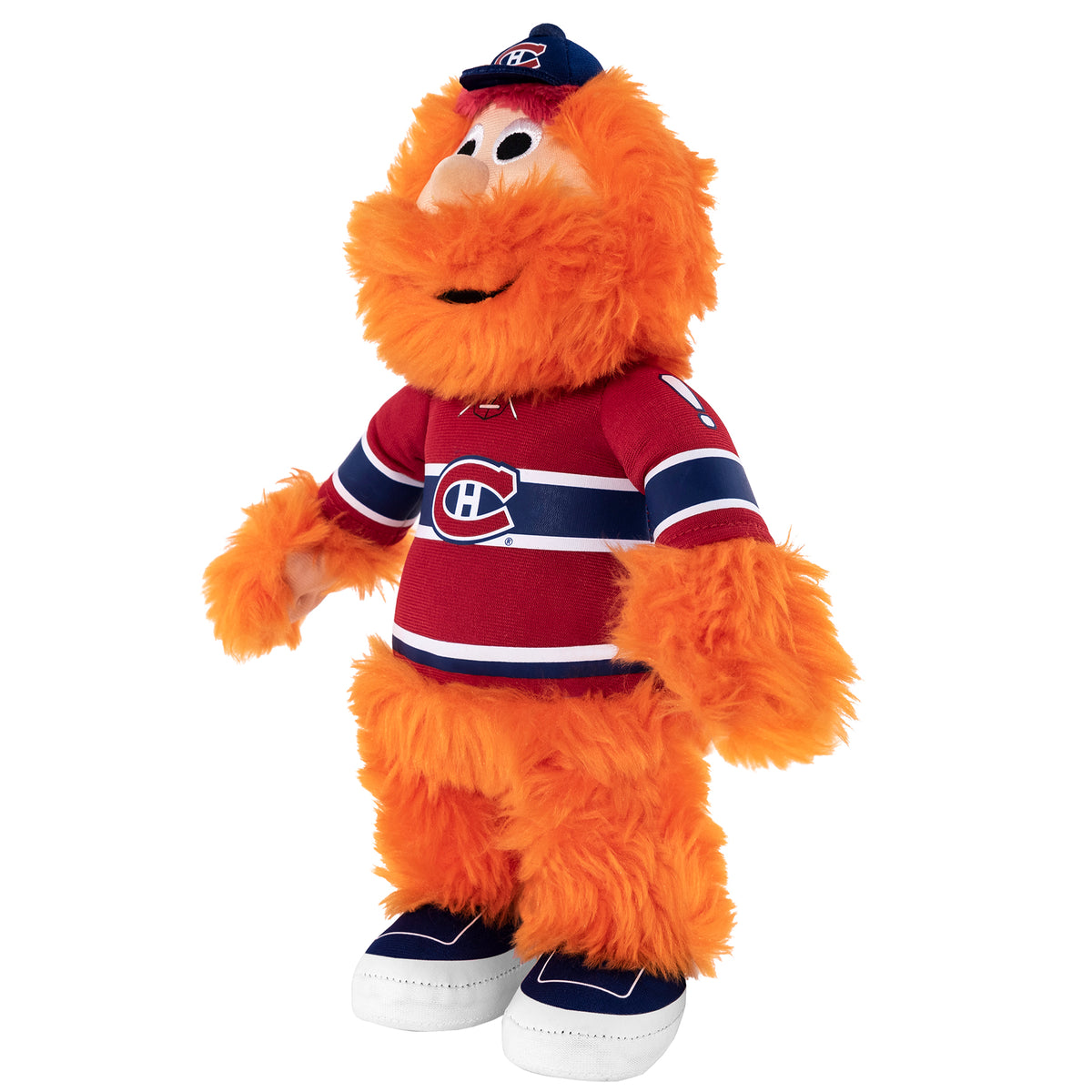 Montreal Canadiens Youppi 10&quot; Mascot Plush Figure