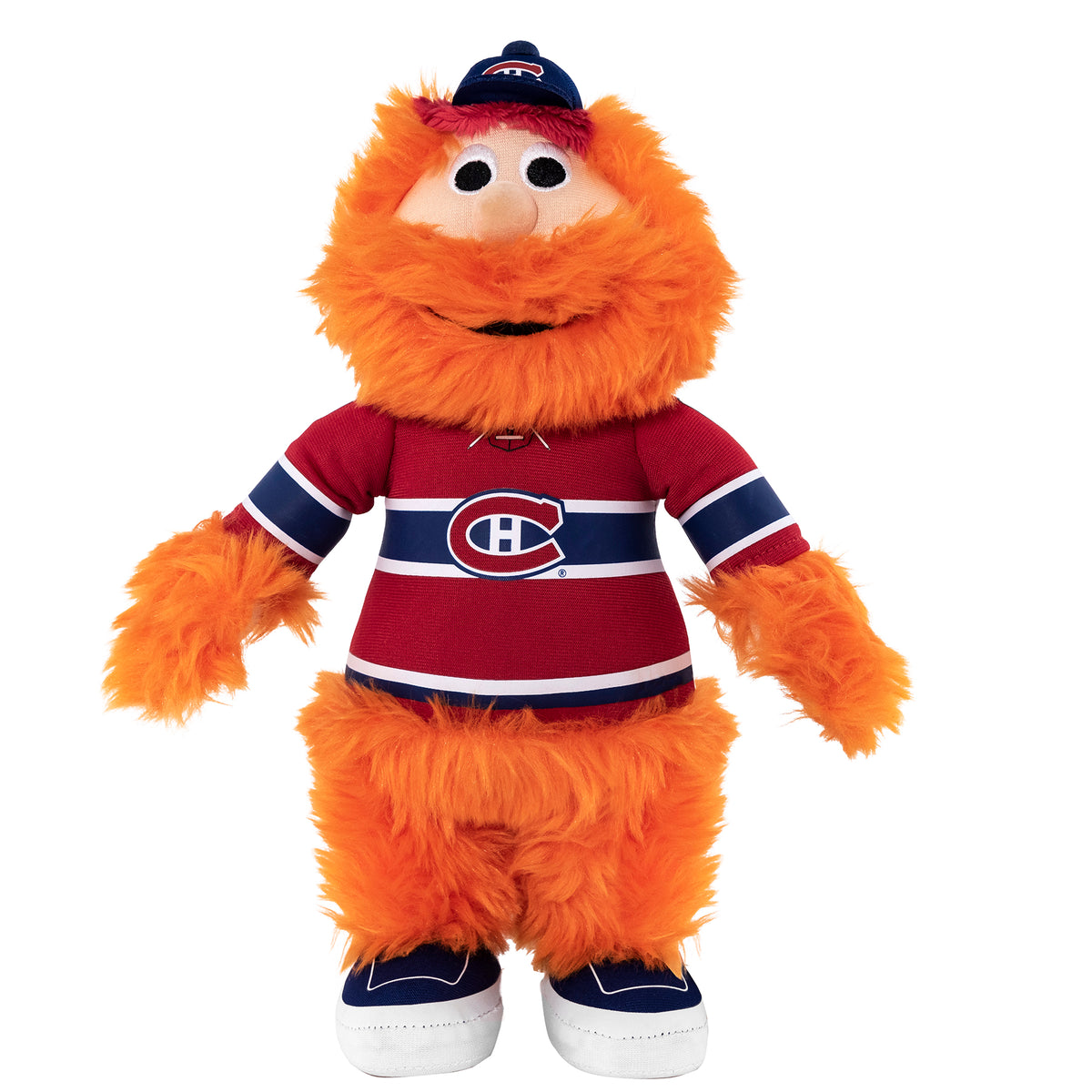 Montreal Canadiens Youppi 10&quot; Mascot Plush Figure