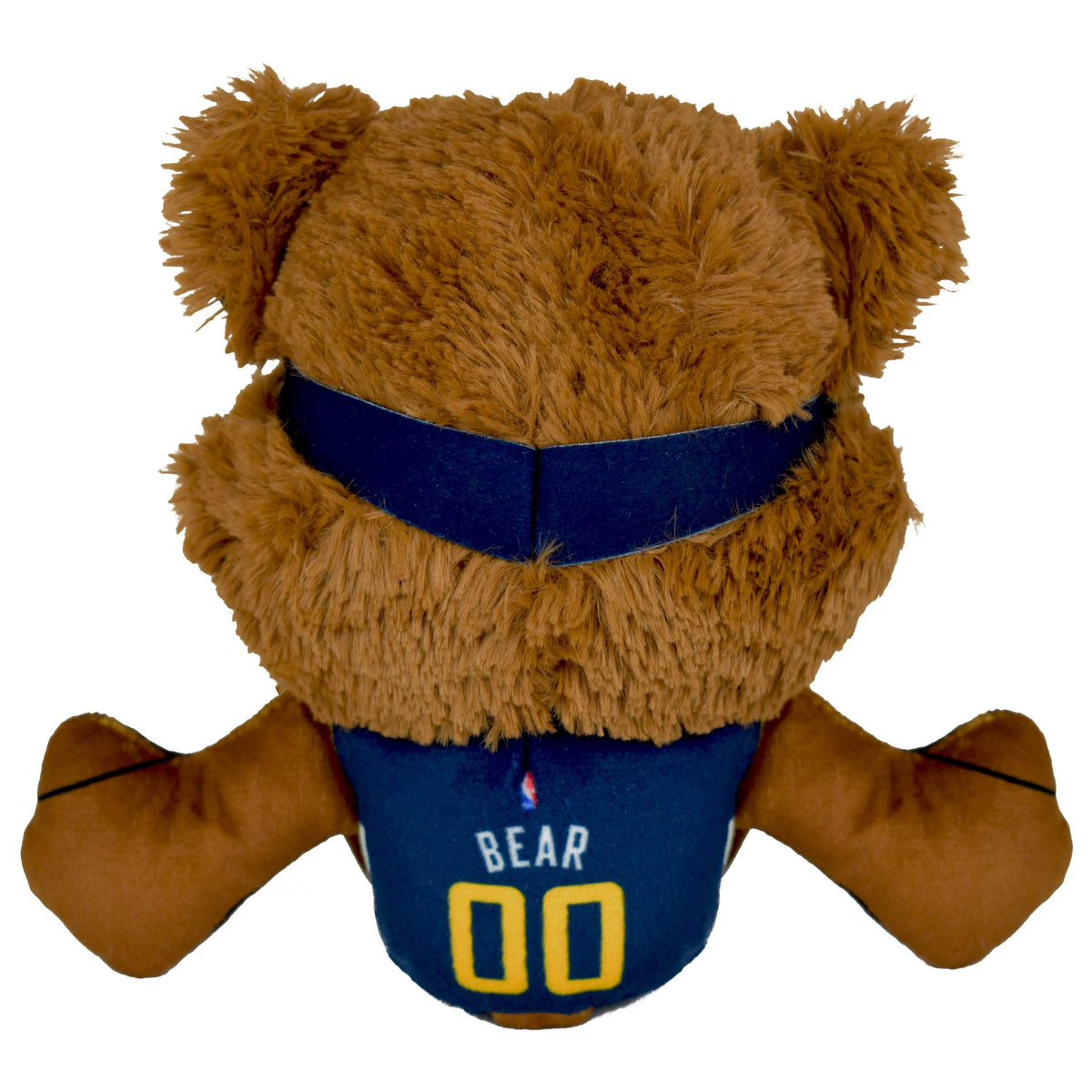 Utah Jazz Kuricha Bundle: Jazz Bear &amp; Jazz Basketball Kuricha Plushies