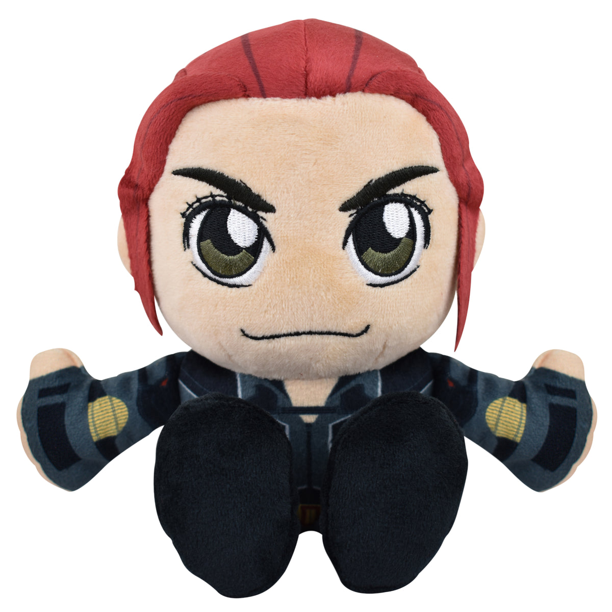 Marvel Black Widow 8&quot; Kuricha Plush