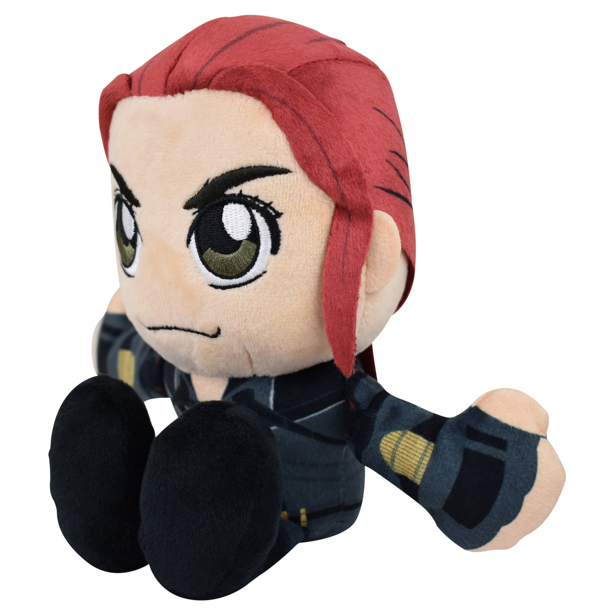 Marvel Black Widow 8&quot; Kuricha Plush