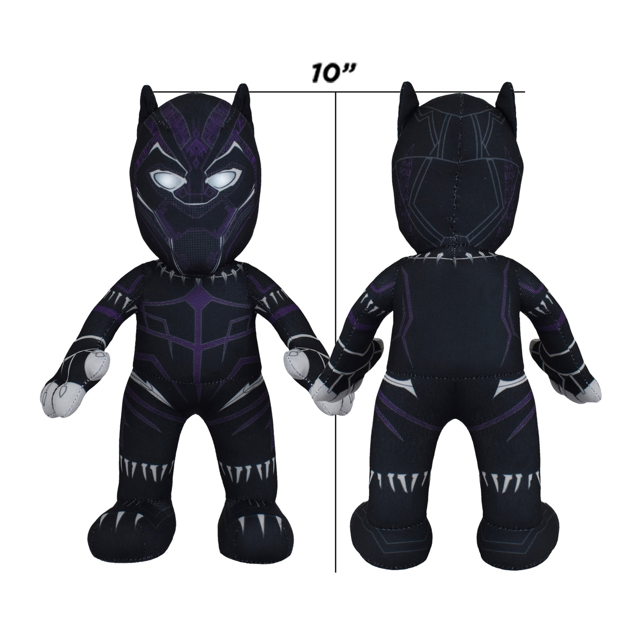 Marvel Black Panther 10&quot; Plush Figure