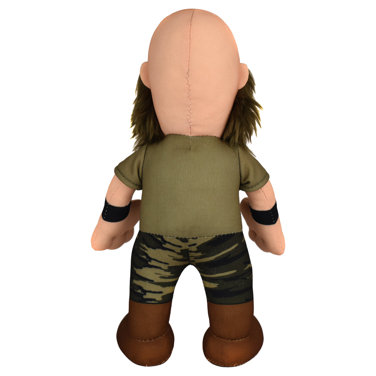 WWE Superstar Braun Strowman 10&quot; Plush Figure