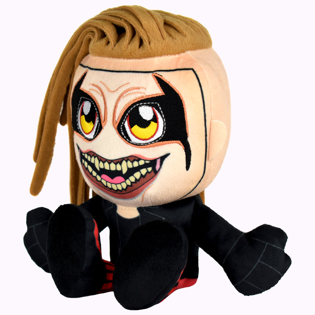 WWE Bray Wyatt Fiend 8&quot; Kuricha Plush