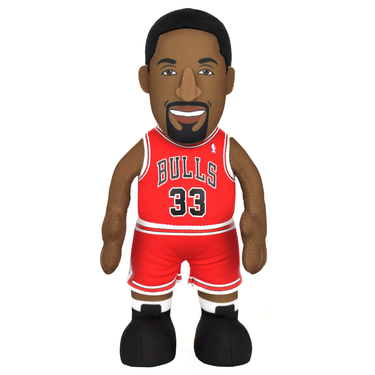 Chicago Bulls Scottie Pippen 10&quot; Plush Figure