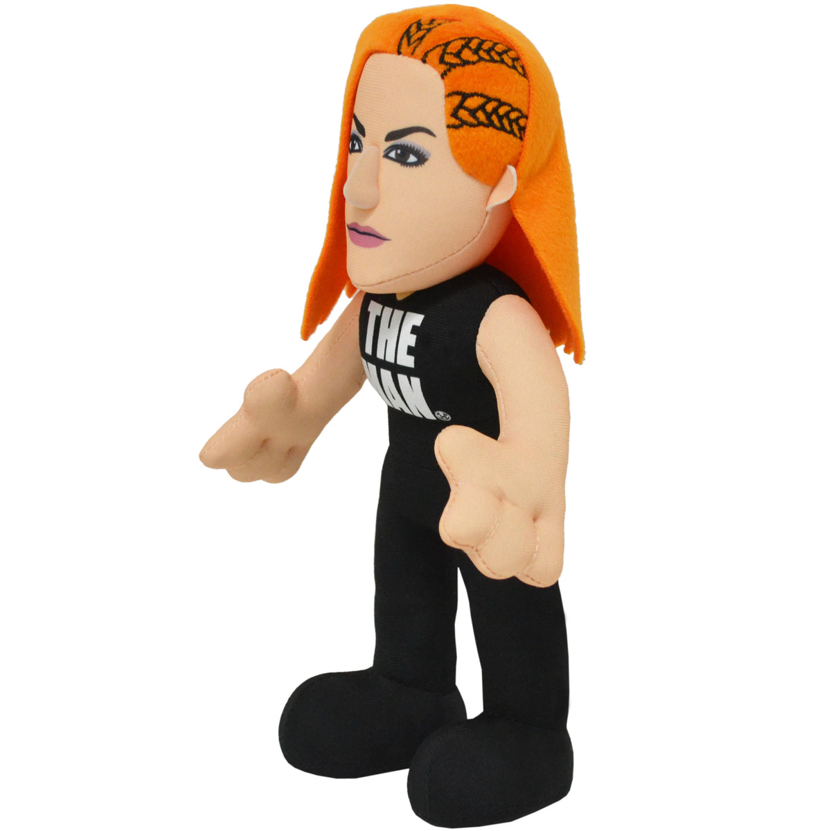 WWE Diva Becky Lynch 10&quot; Plush Figure