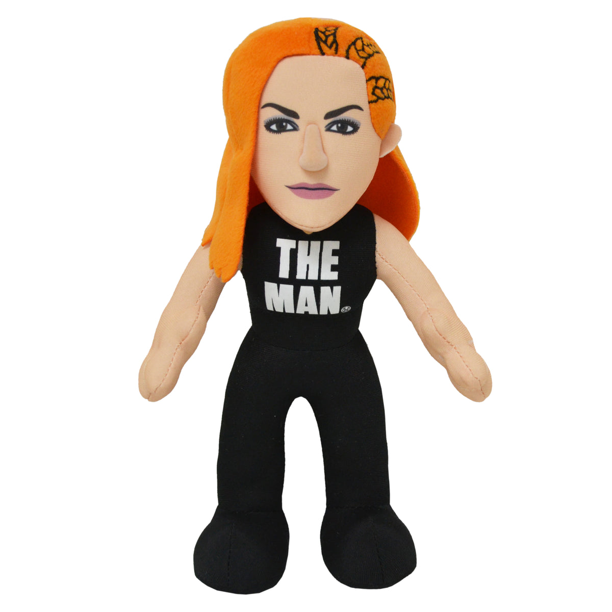 WWE Diva Becky Lynch 10&quot; Plush Figure