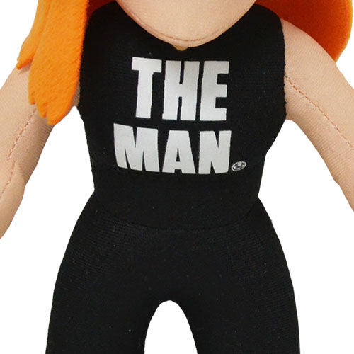 WWE Diva Becky Lynch 10&quot; Plush Figure