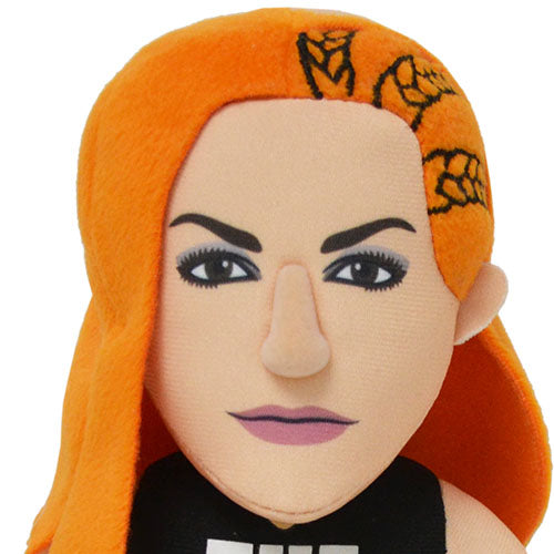 WWE Diva Becky Lynch 10&quot; Plush Figure