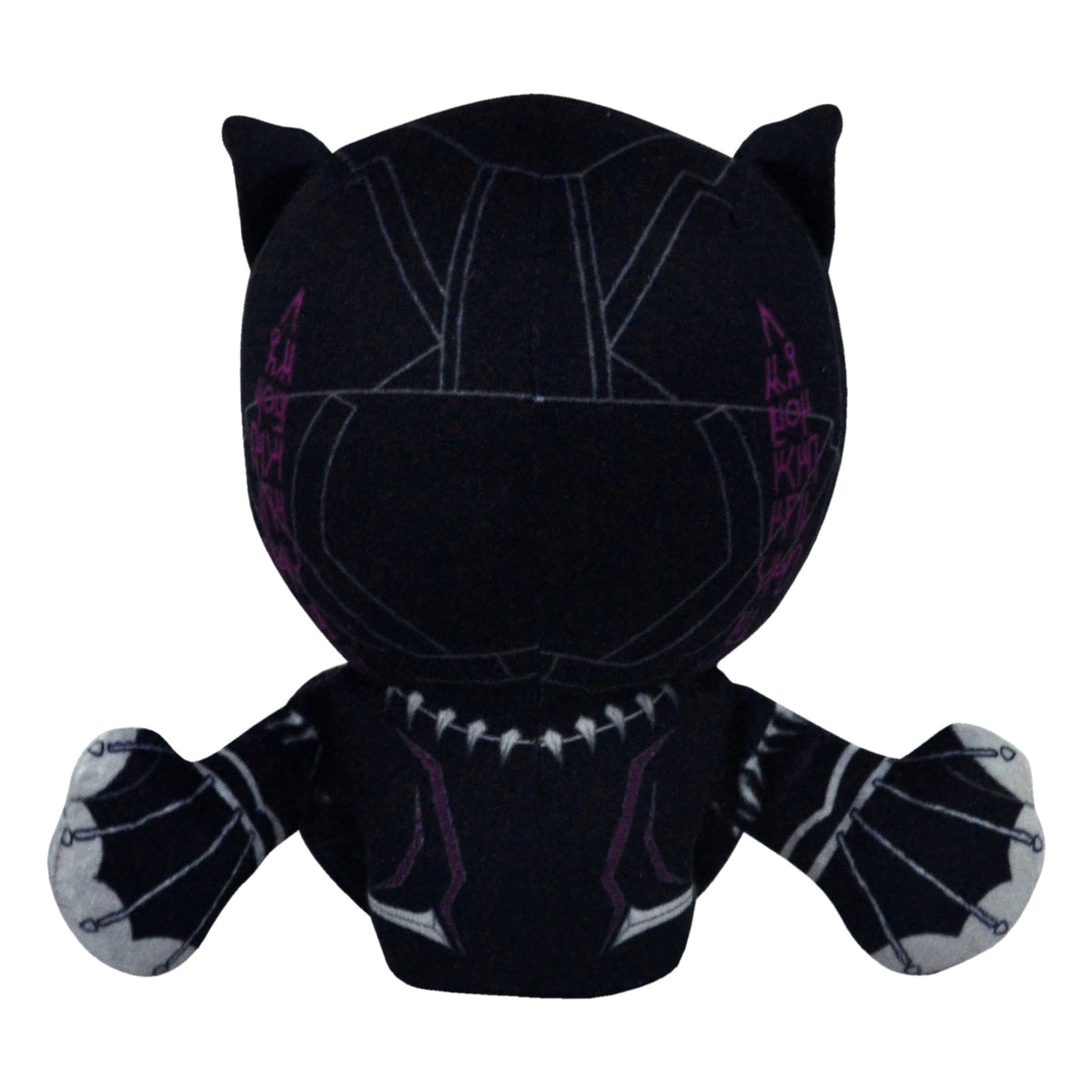 Marvel Black Panther 8&quot; Kuricha Plush