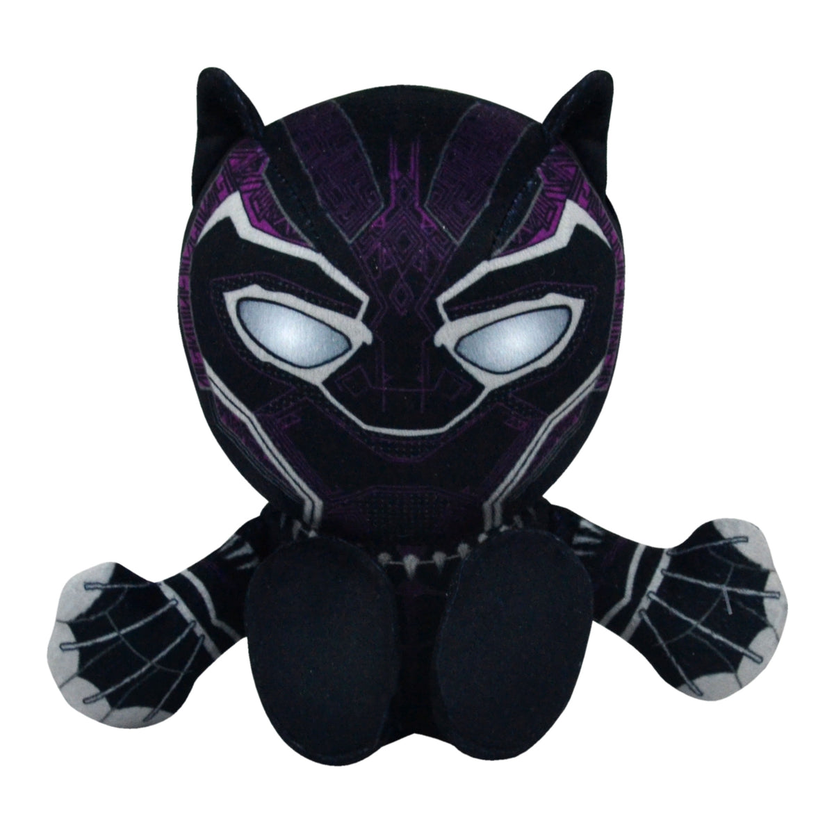 Marvel Black Panther 8&quot; Kuricha Plush