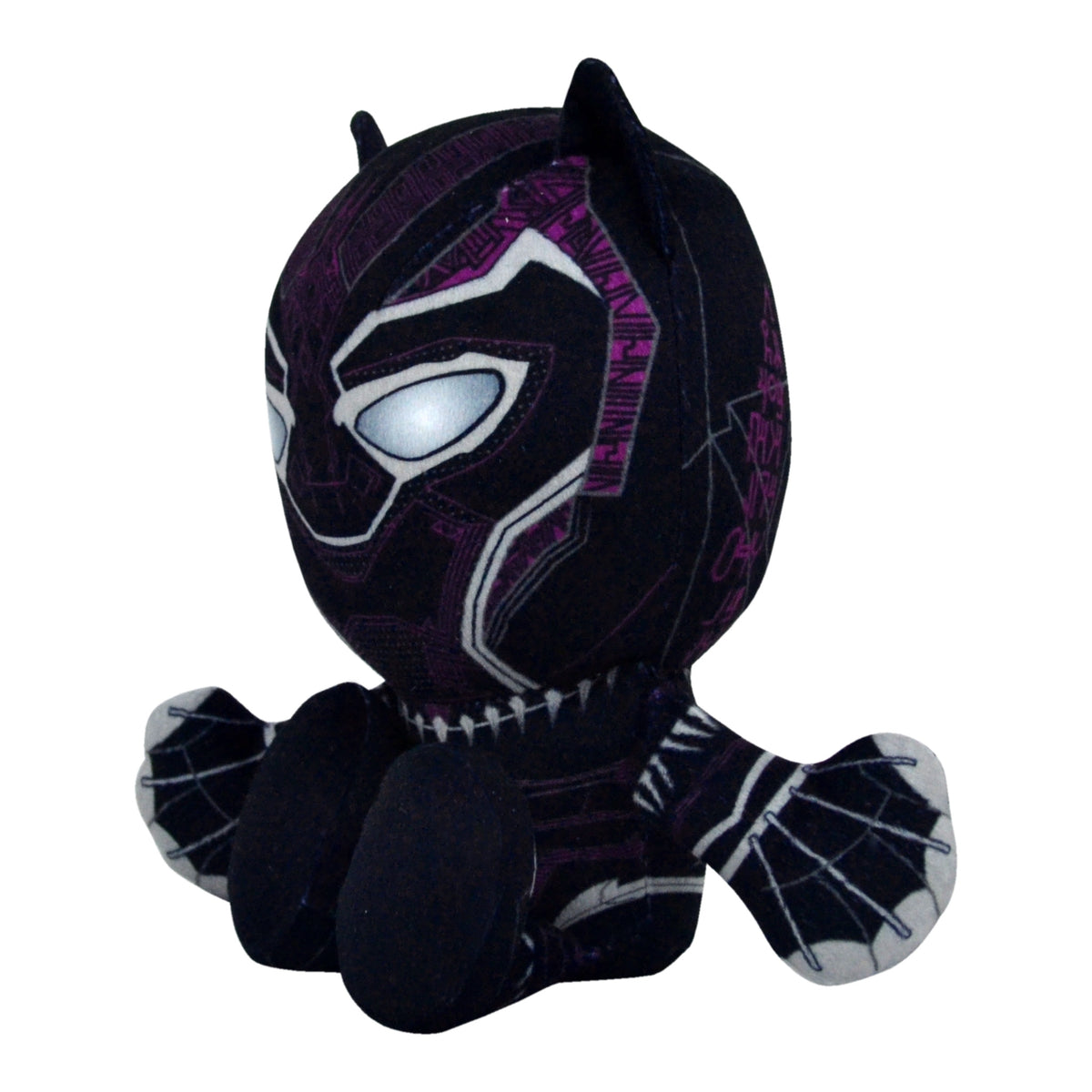 Marvel Black Panther 8&quot; Kuricha Plush