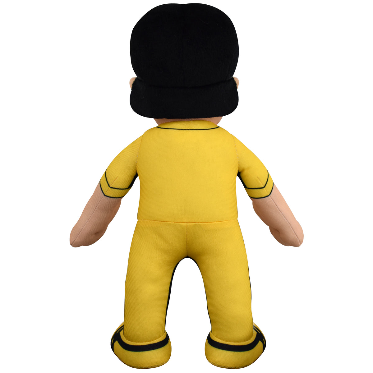 Bruce Lee Infinite Optimism 10&quot; Plush Figure