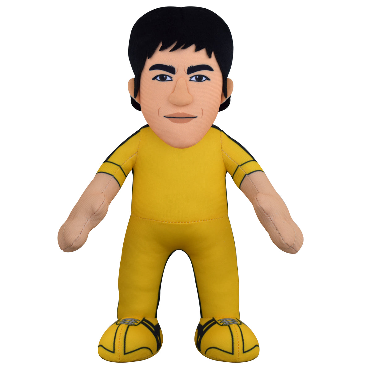 Bruce Lee Infinite Optimism 10&quot; Plush Figure