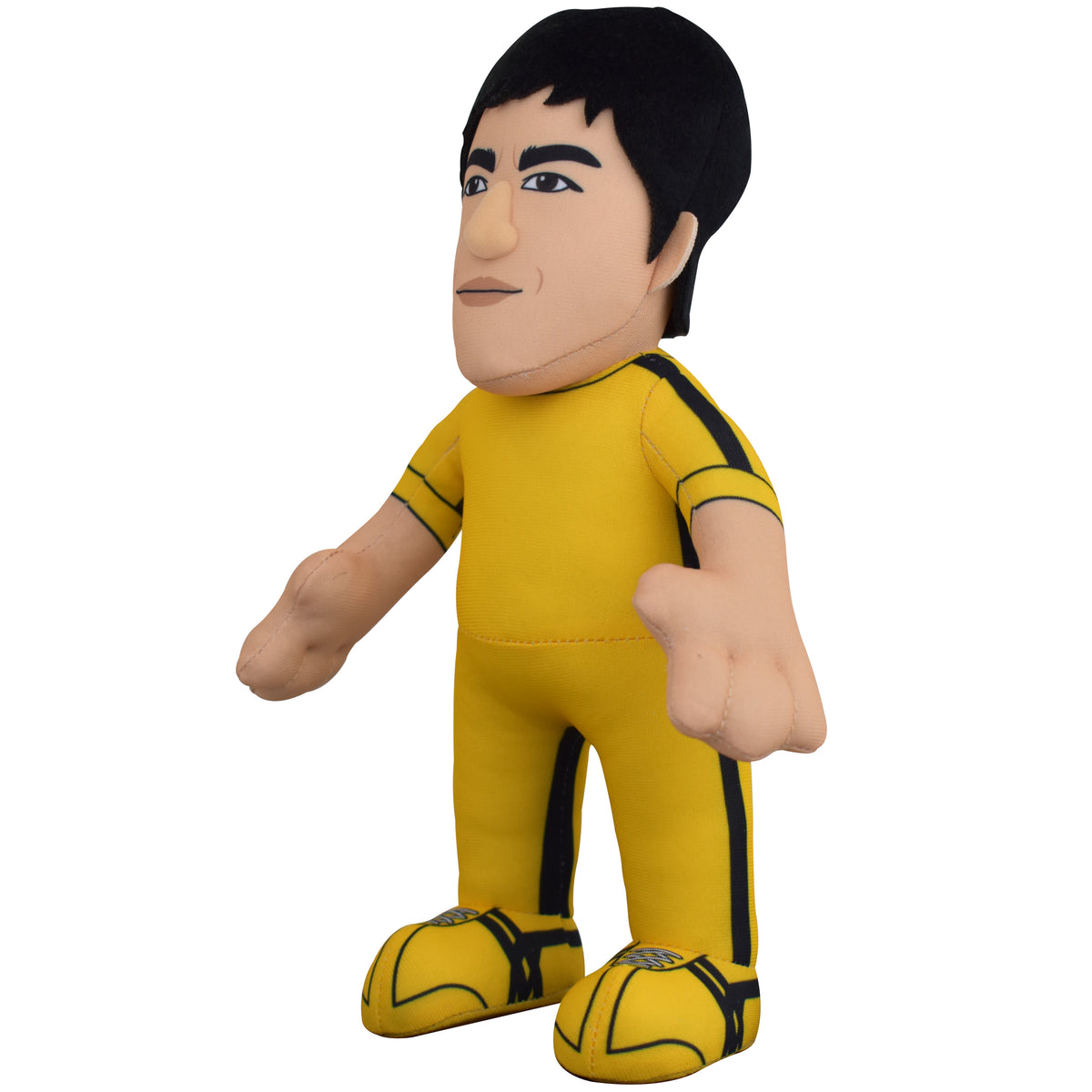 Bruce Lee Infinite Optimism 10&quot; Plush Figure