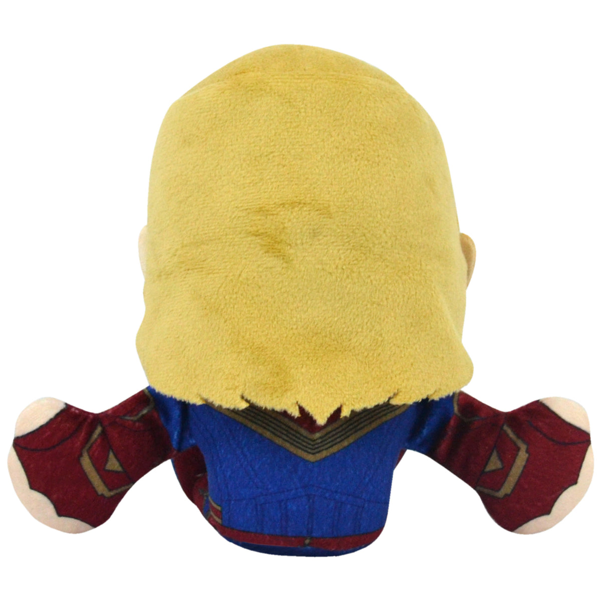 Marvel Captain Marvel 8&quot; Kuricha Plush