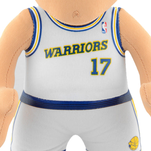 Golden State Warriors Chris Mullin 10&quot; Plush Figure