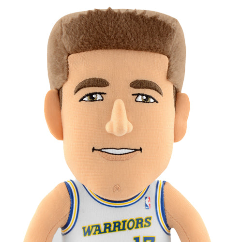 Golden State Warriors Chris Mullin 10&quot; Plush Figure