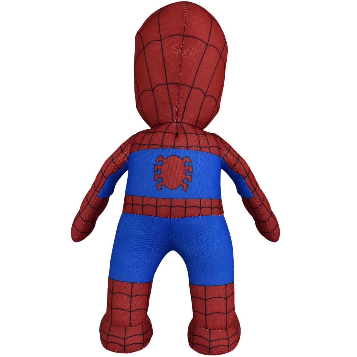 Marvel Bundle: Spider-Man &amp; Iron Man 10&quot; Plush Figures