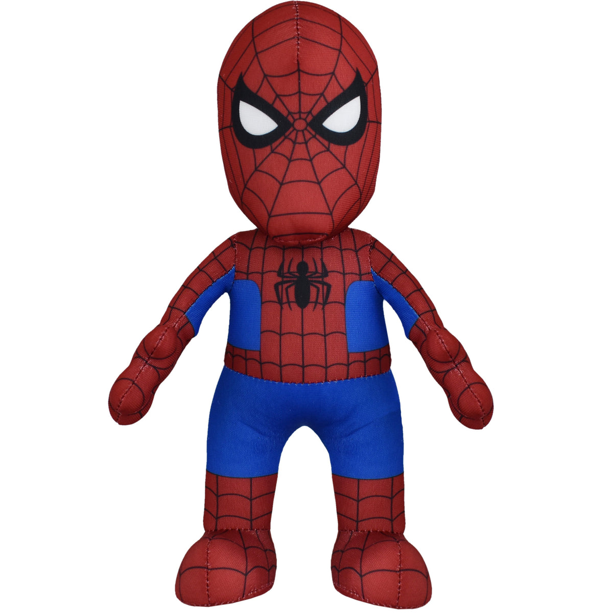 Marvel Spider-Man 10&quot; Plush Figures Bundle