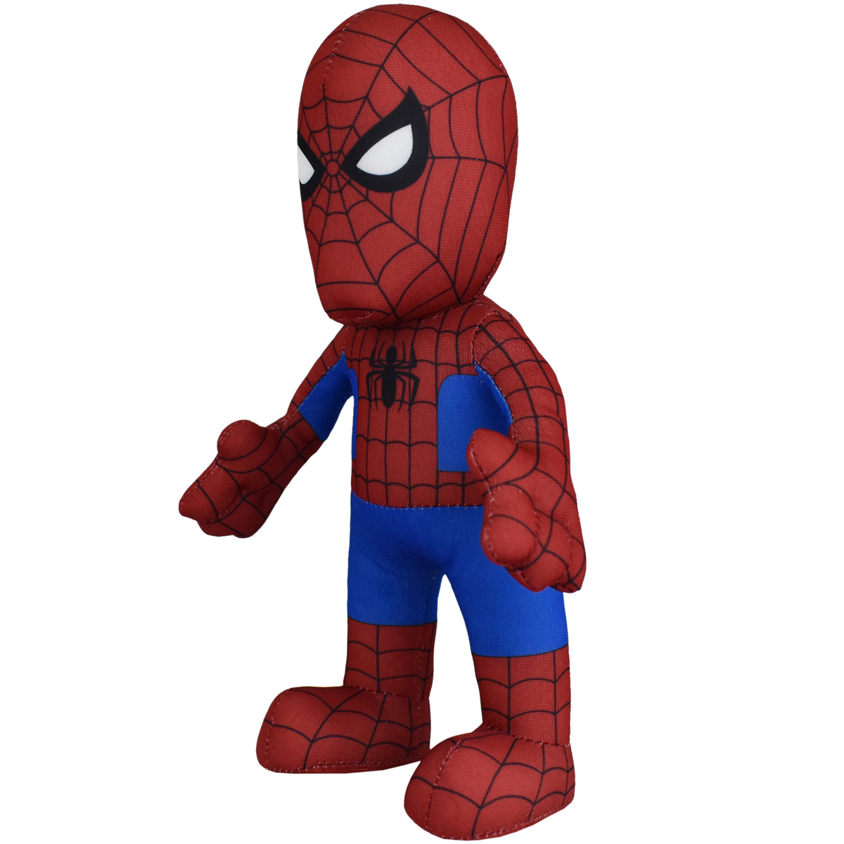 Marvel Bundle: Spider-Man &amp; Iron Man 10&quot; Plush Figures