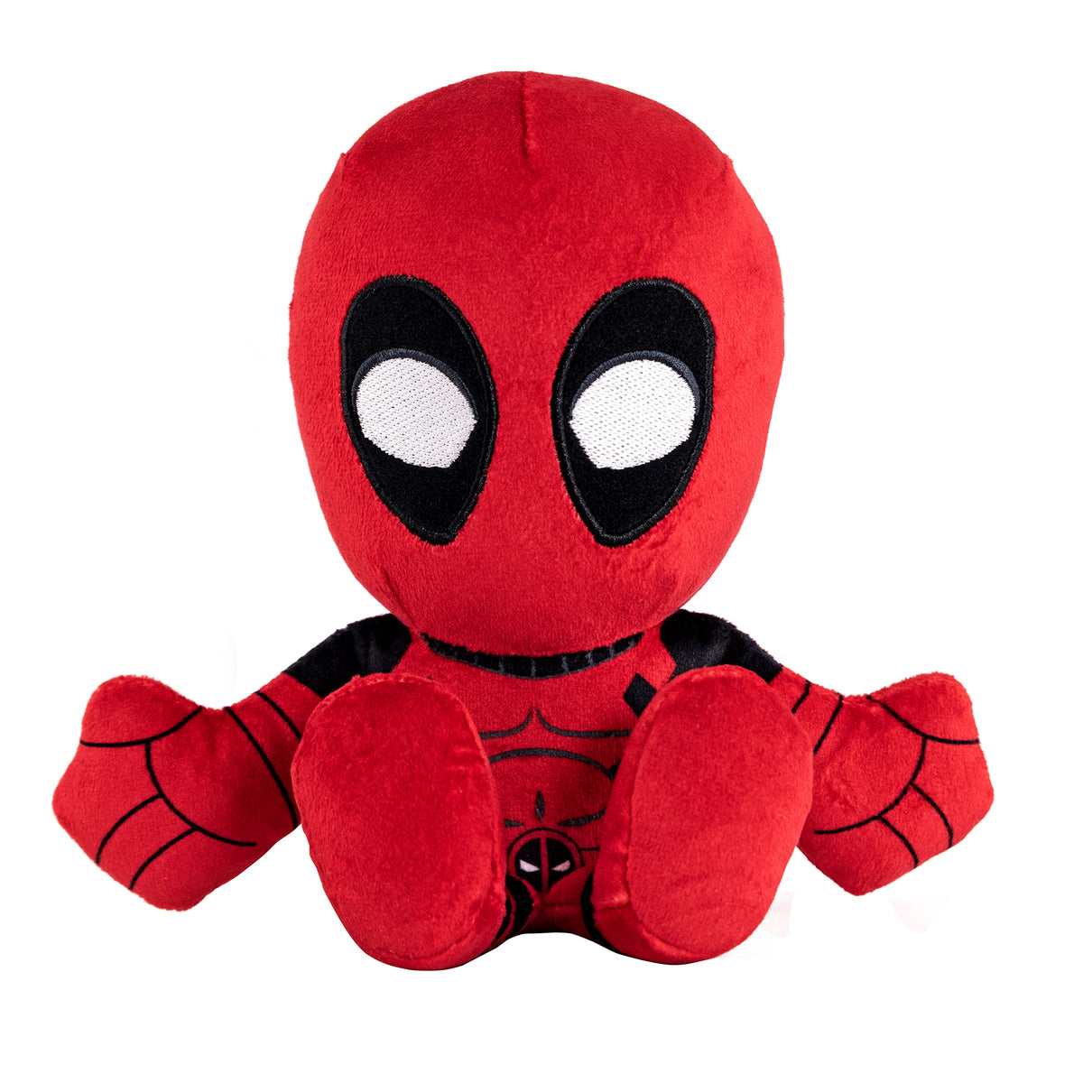 Marvel Deadpool 8&quot; Kuricha Plush