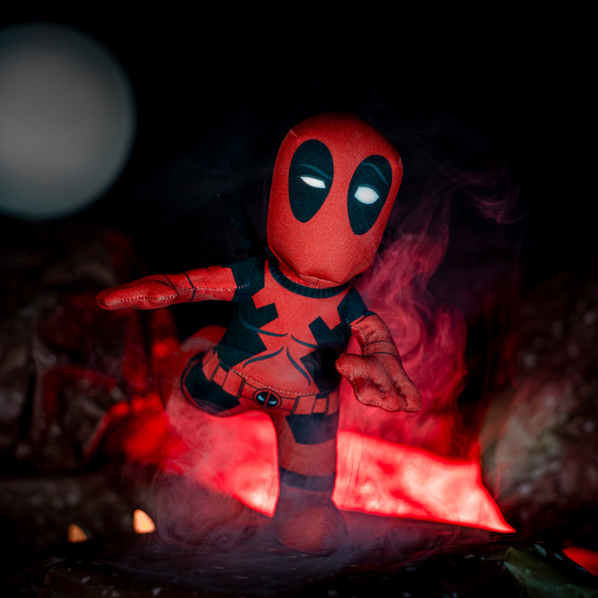 Marvel Deadpool 10&quot; Plush Figure