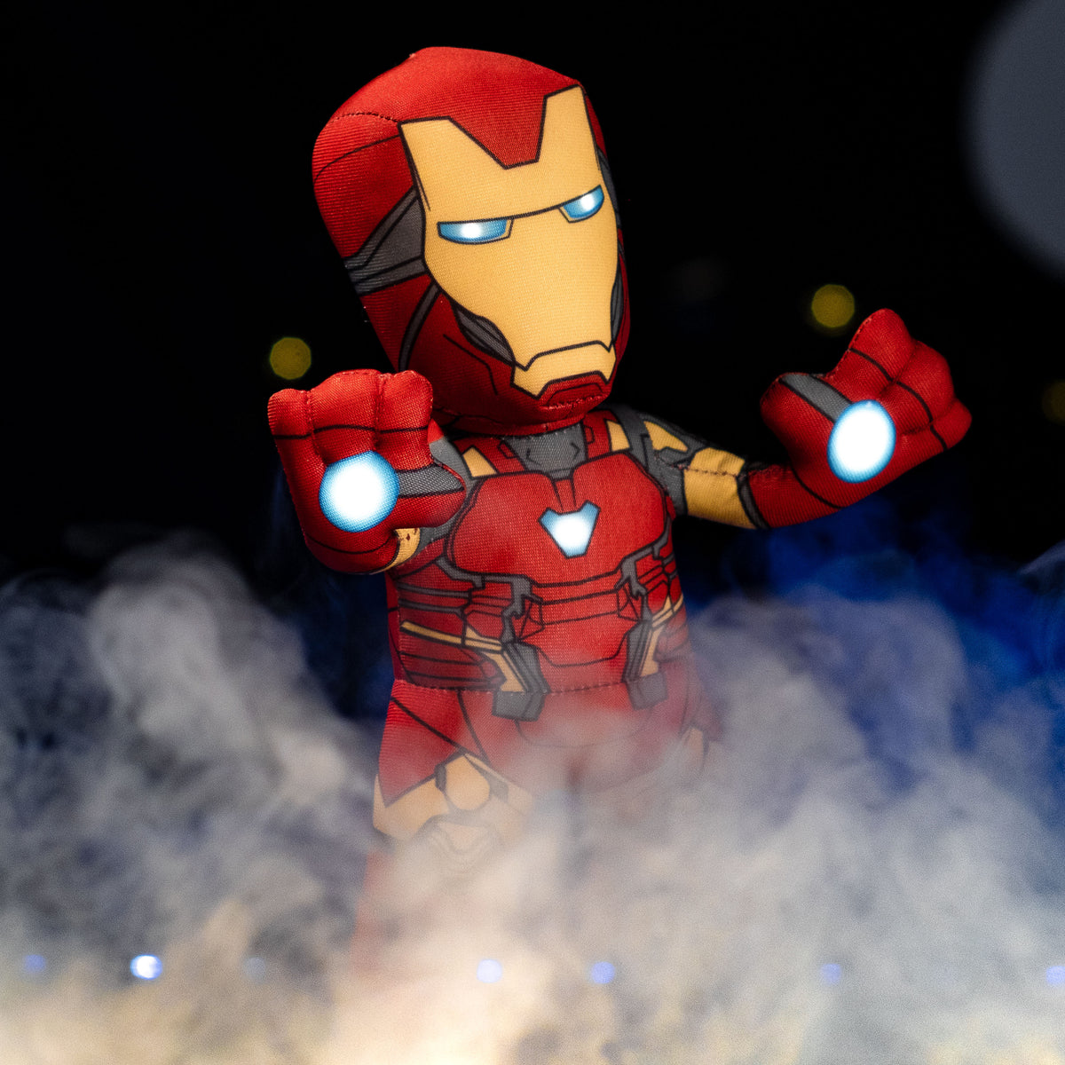 Marvel Iron Man 10&quot; Plush Figure