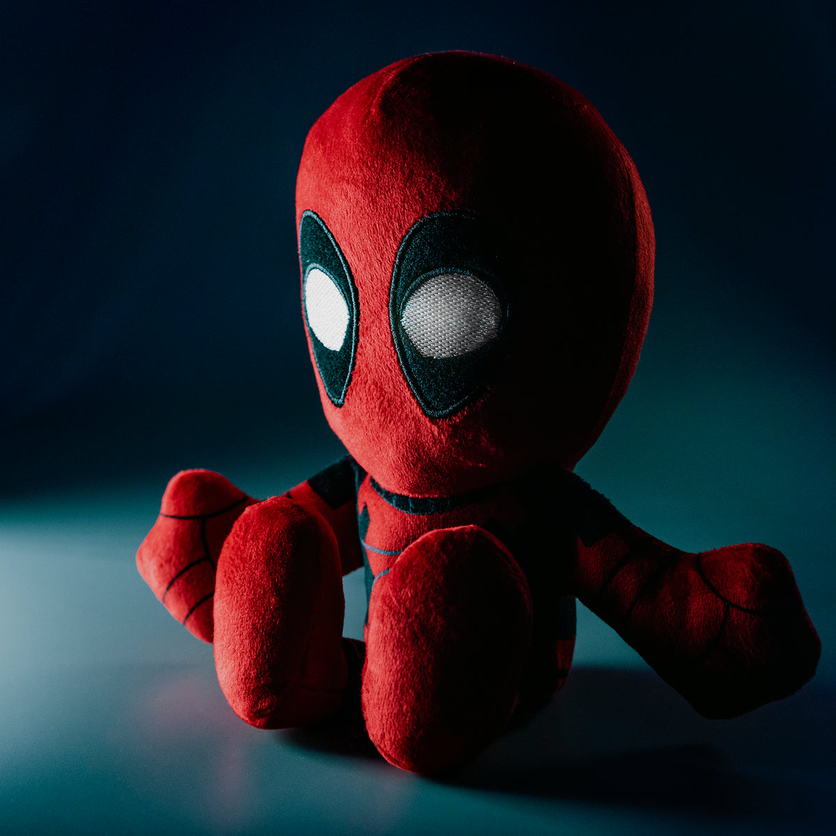 Marvel Deadpool 8&quot; Kuricha Plush