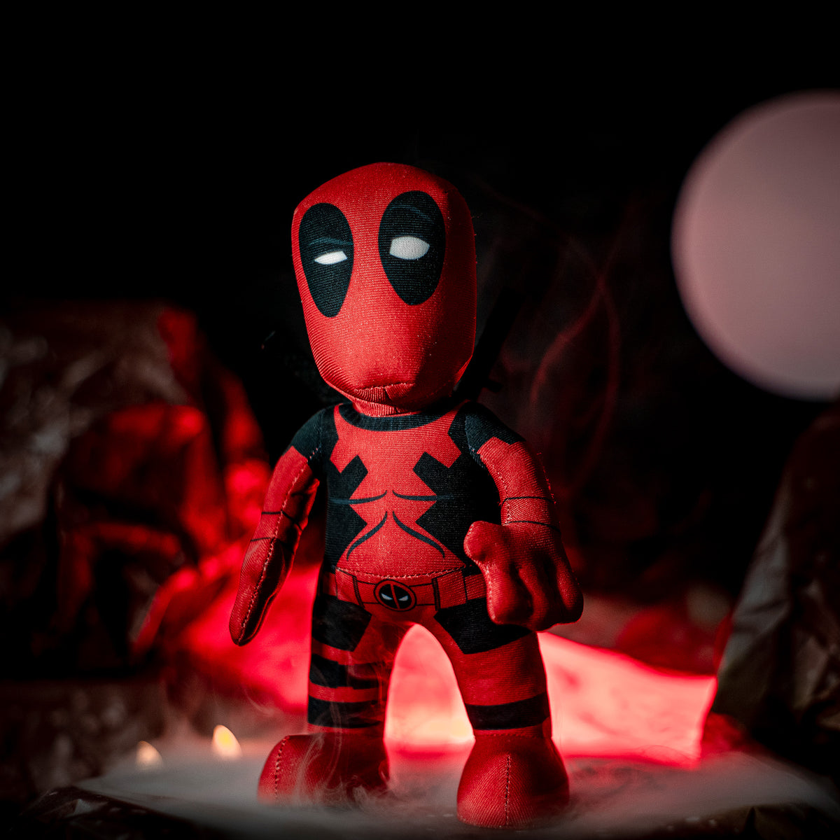 Marvel Deadpool 10&quot; Plush Figure