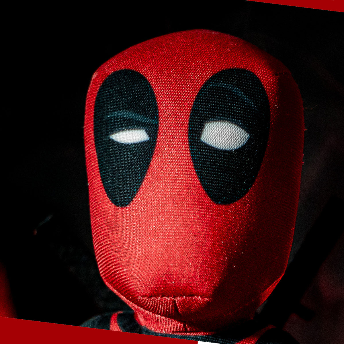 Marvel Deadpool 10&quot; Plush Figure