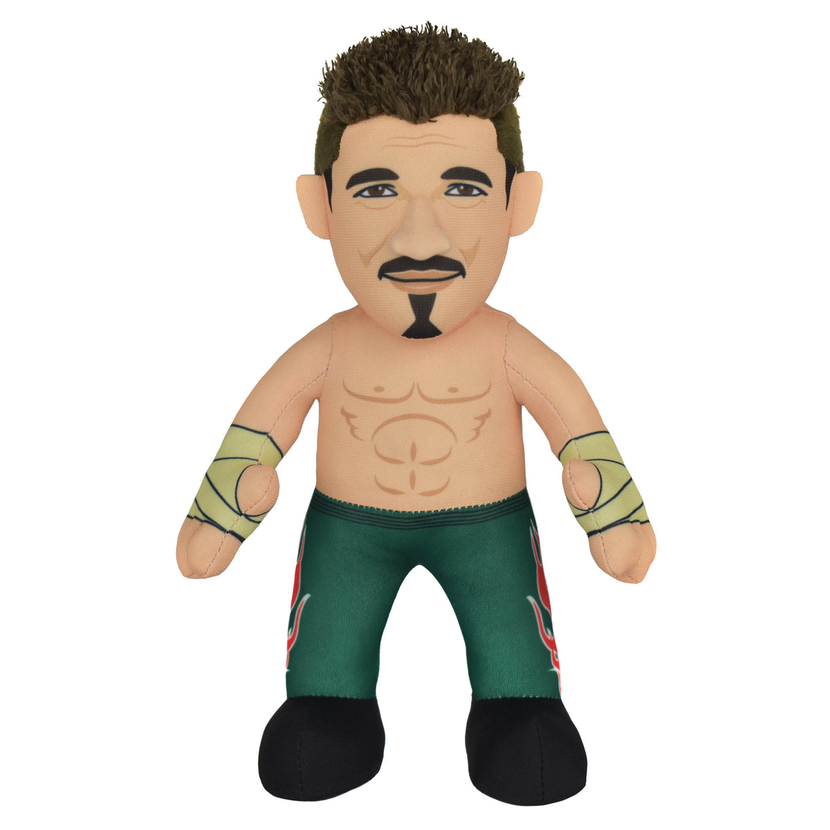 WWE Legend Eddie Guerrero 10&quot; Plush Figure