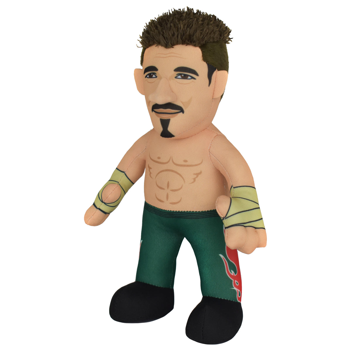 WWE Legend Eddie Guerrero 10&quot; Plush Figure