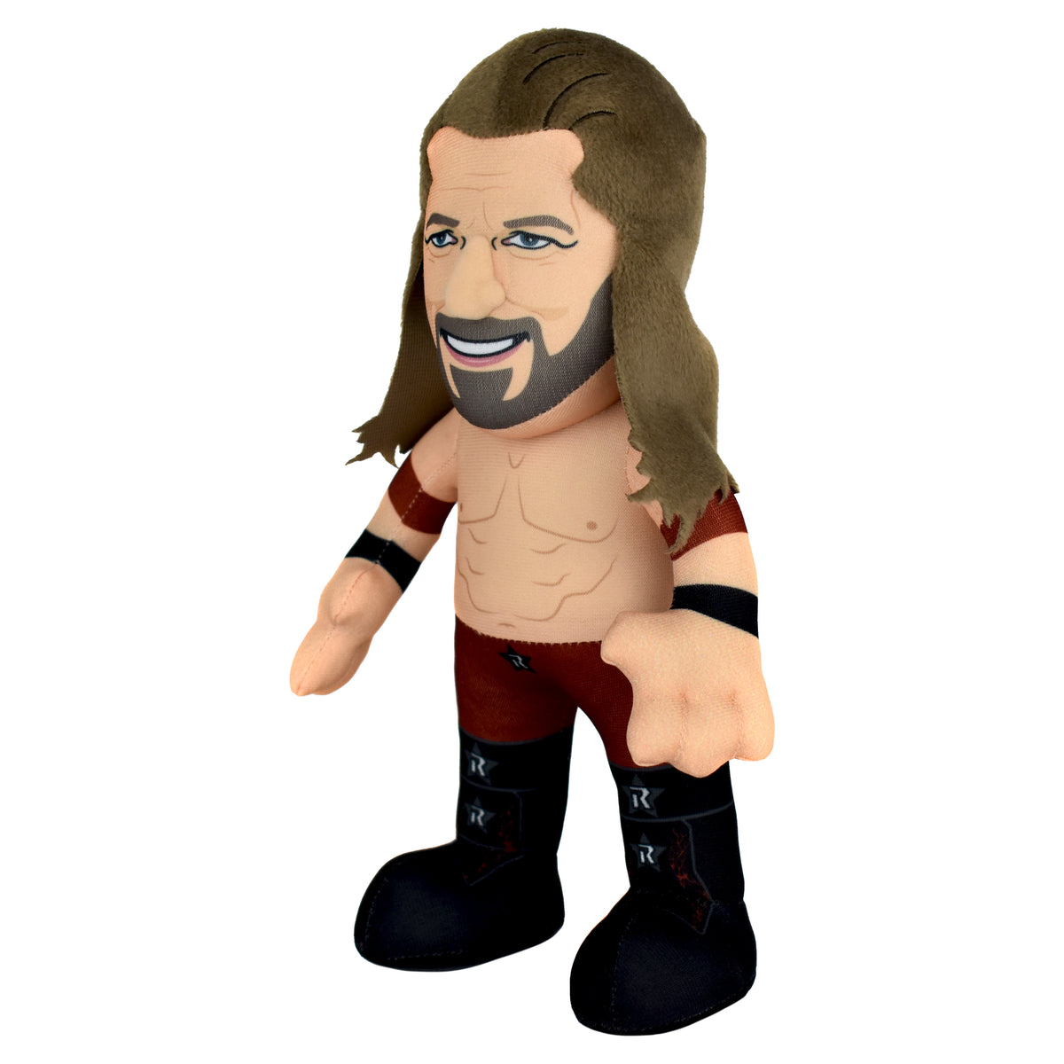 WWE Legend The Edge 10&quot; Plush Figure