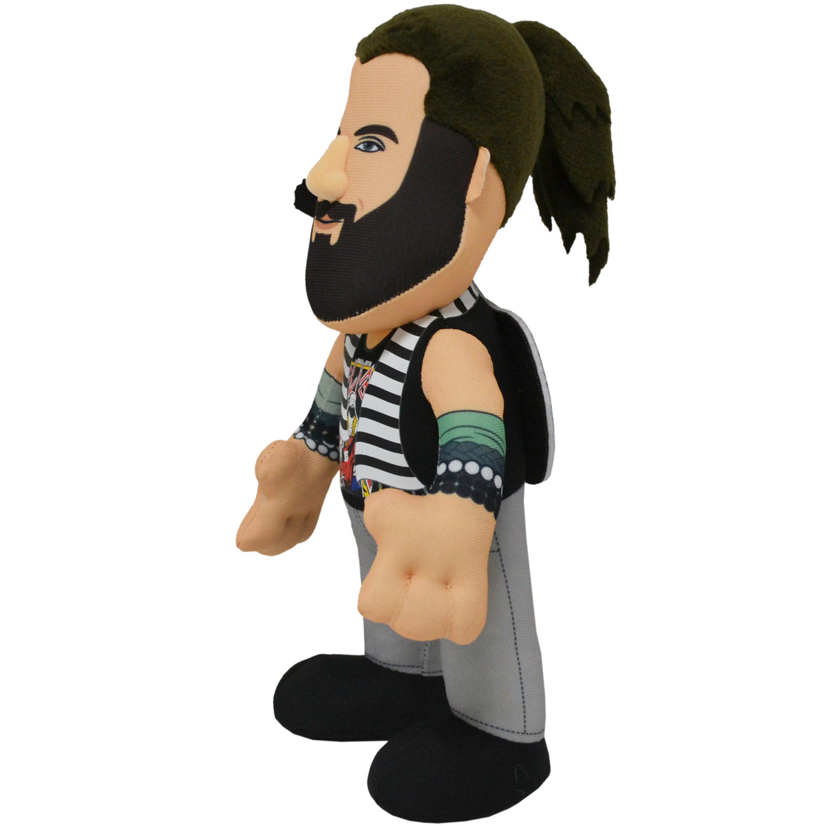 WWE Superstar Elias Samson 10&quot; Plush Figure