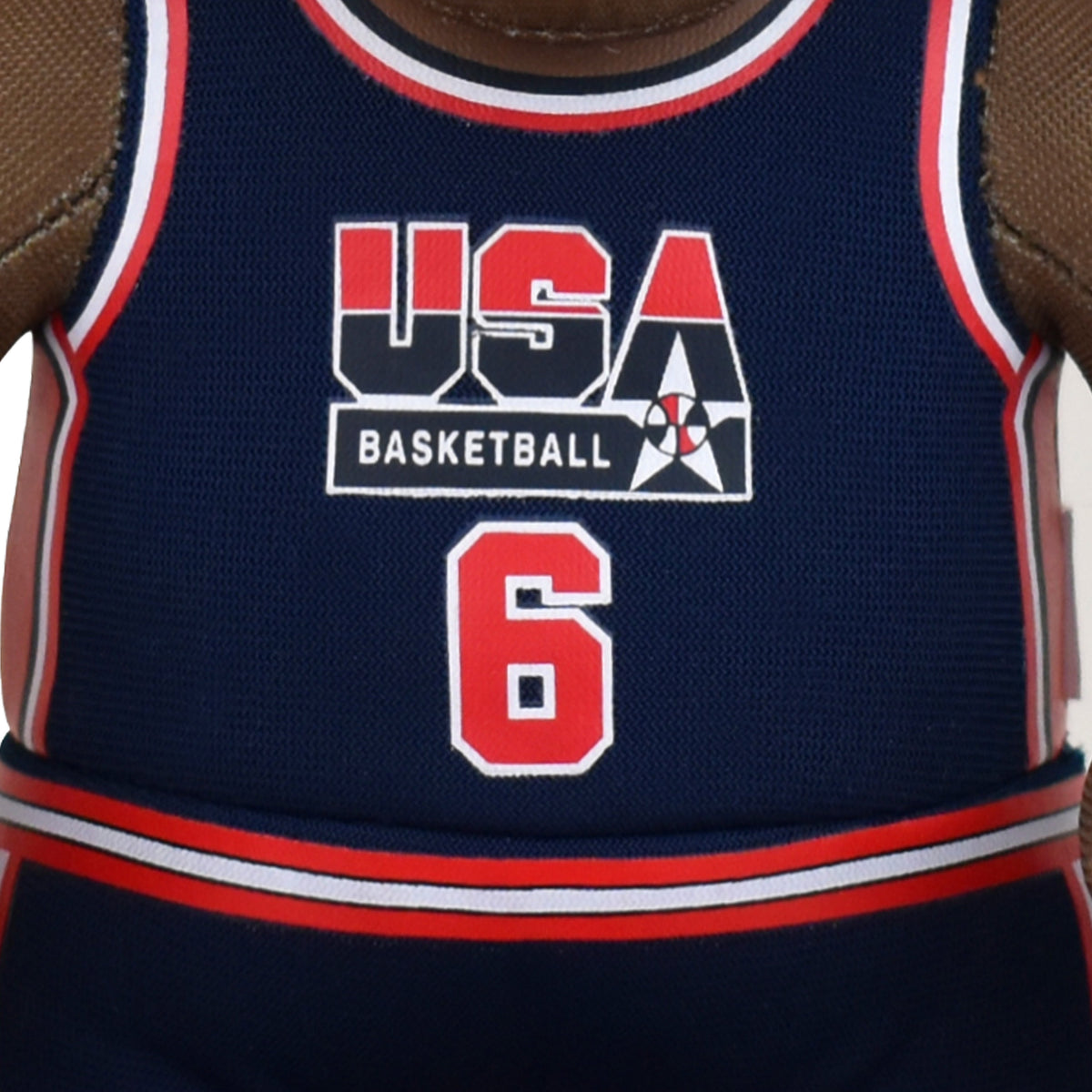 USA Basketball Patrick Ewing 10&quot; Plush Figure