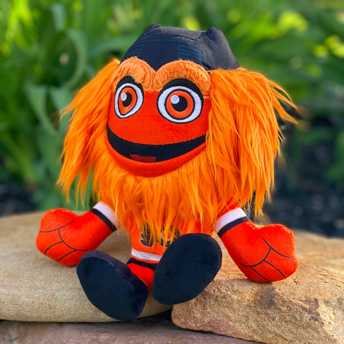 Philadelphia Flyers Gritty 8&quot; Kuricha Plush