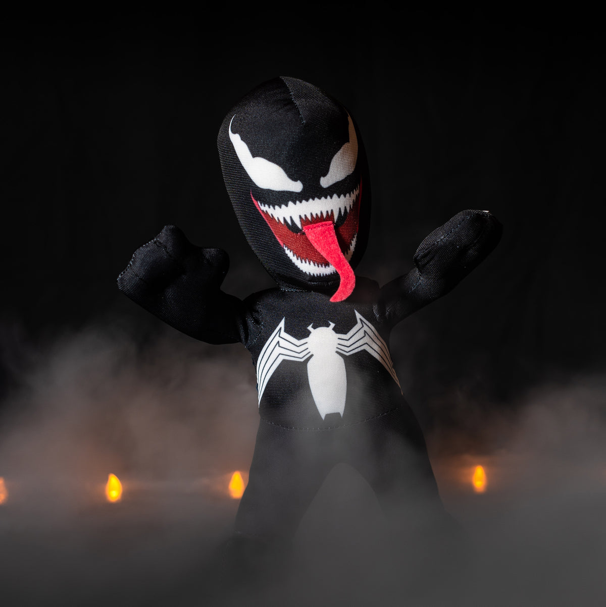 Marvel Venom 10&quot; Plush Figure
