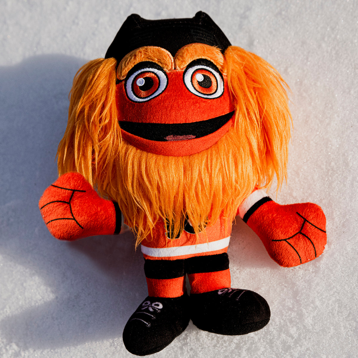 Philadelphia Flyers Gritty 8&quot; Kuricha Plush