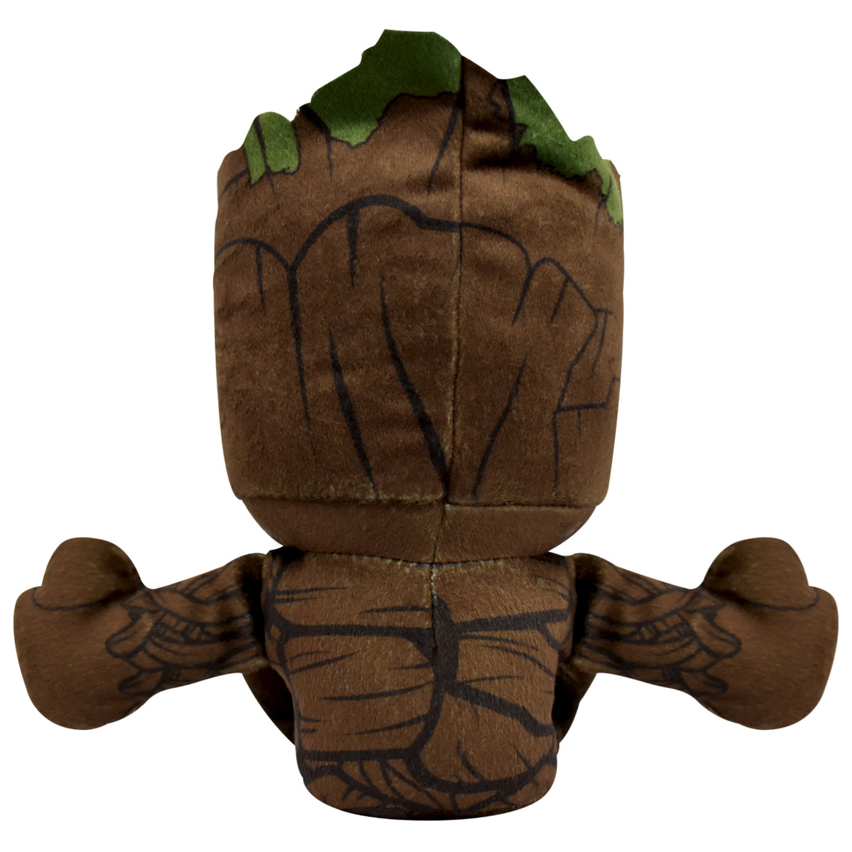 Marvel Groot 8&quot; Kuricha Plush