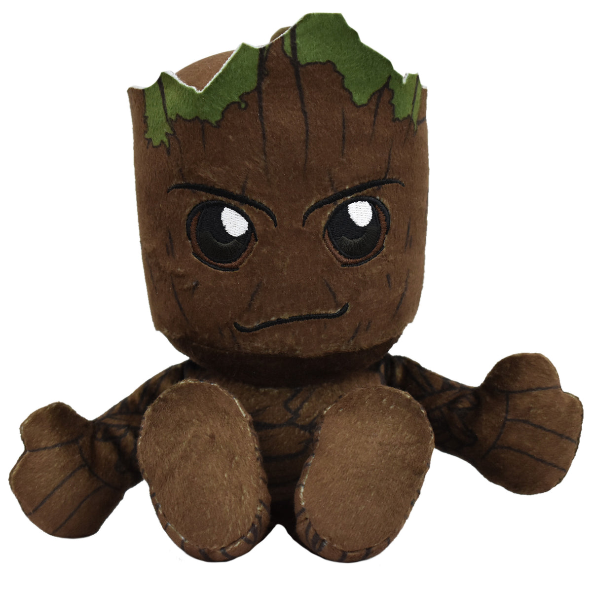 Marvel Groot 8&quot; Kuricha Plush