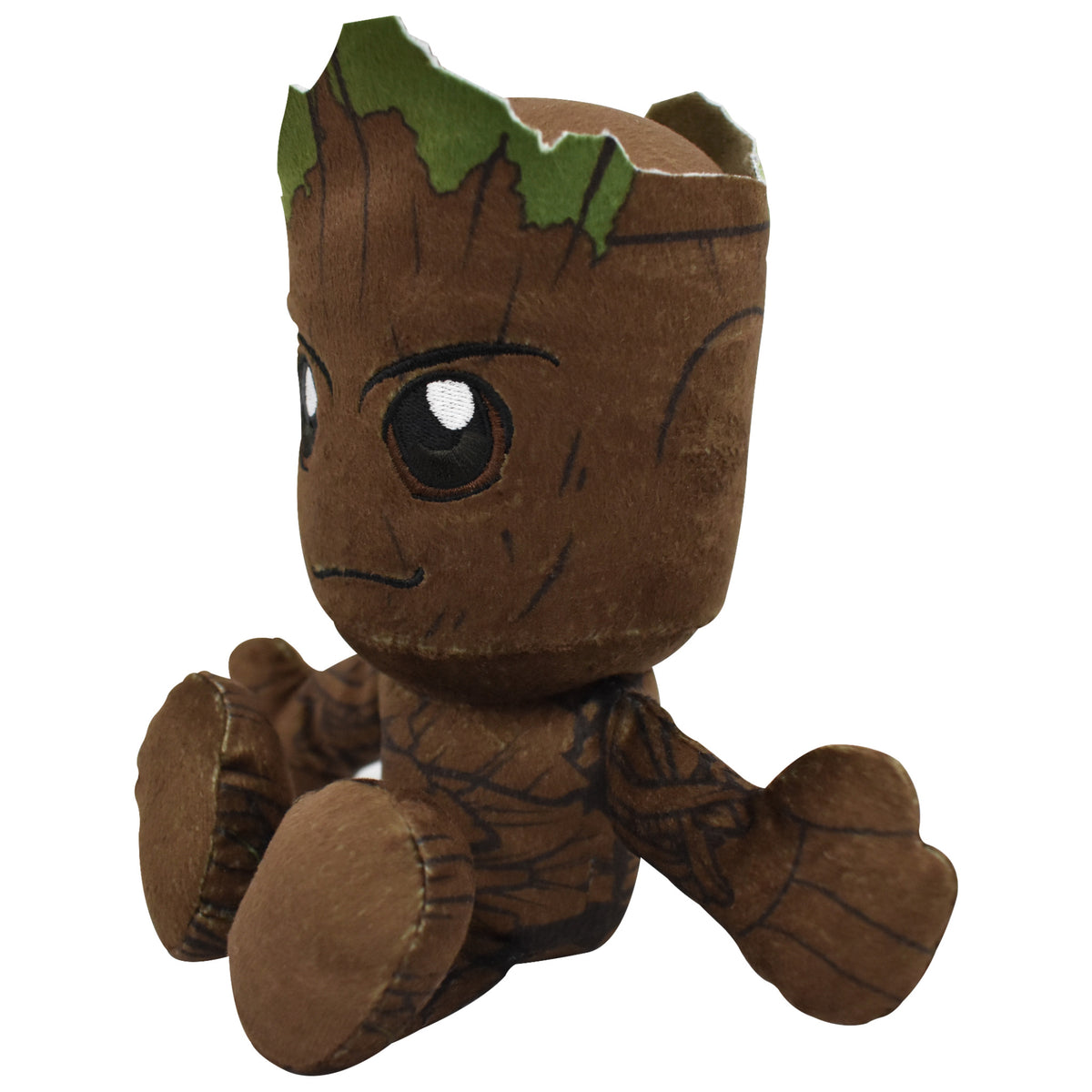 Marvel Groot 8&quot; Kuricha Plush