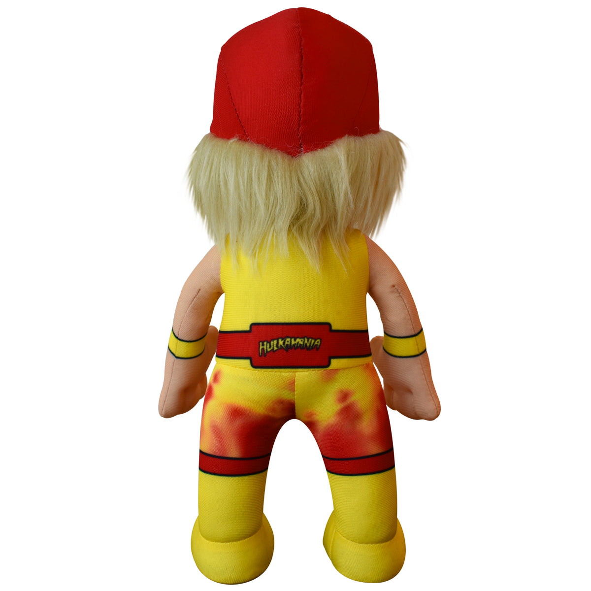 WWE Legend Hulk Hogan 10&quot; Plush Figure