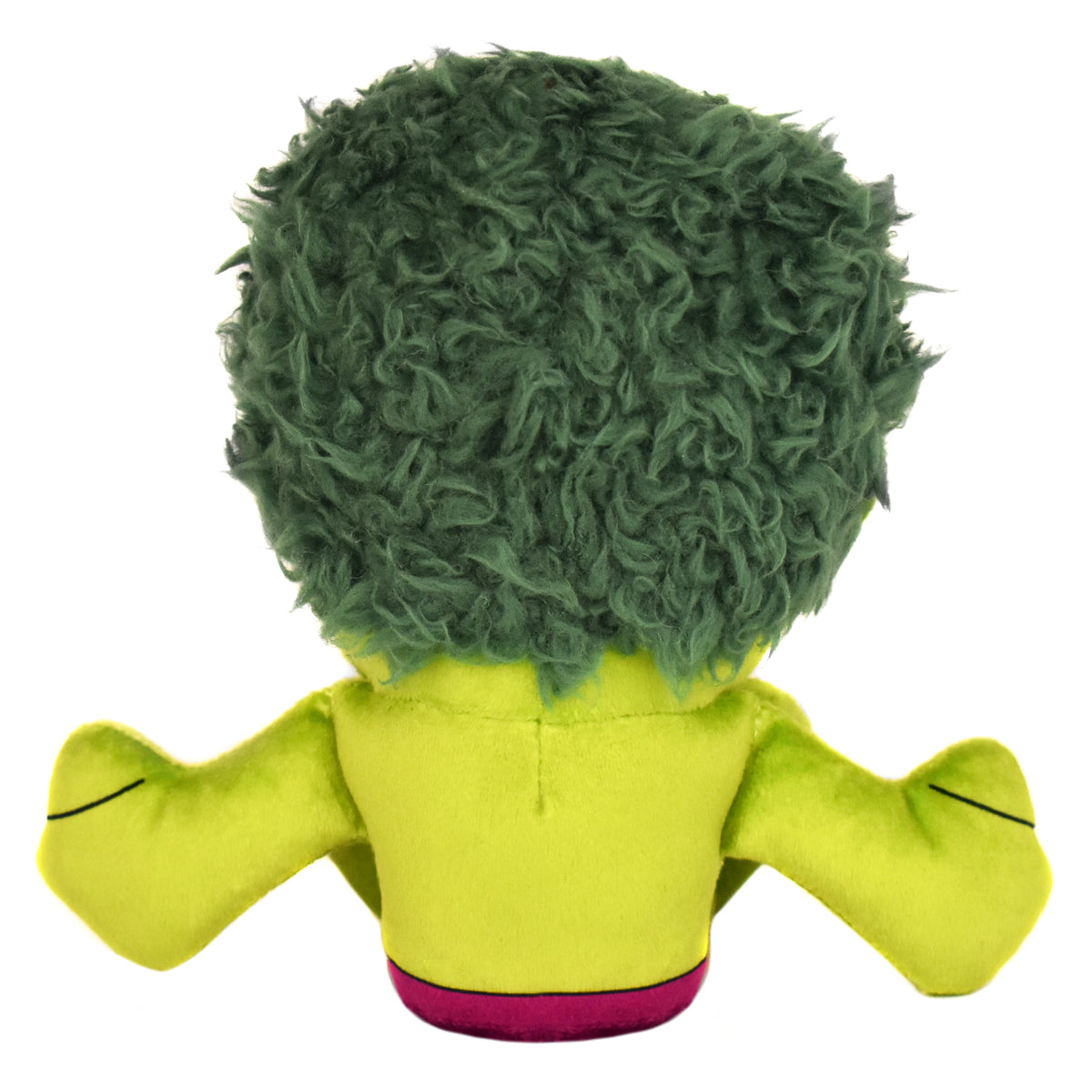 Marvel Hulk 8&quot; Kuricha Plush