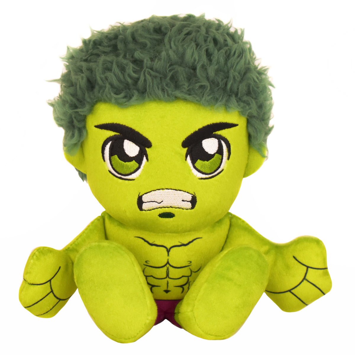 Marvel Hulk 8&quot; Kuricha Plush