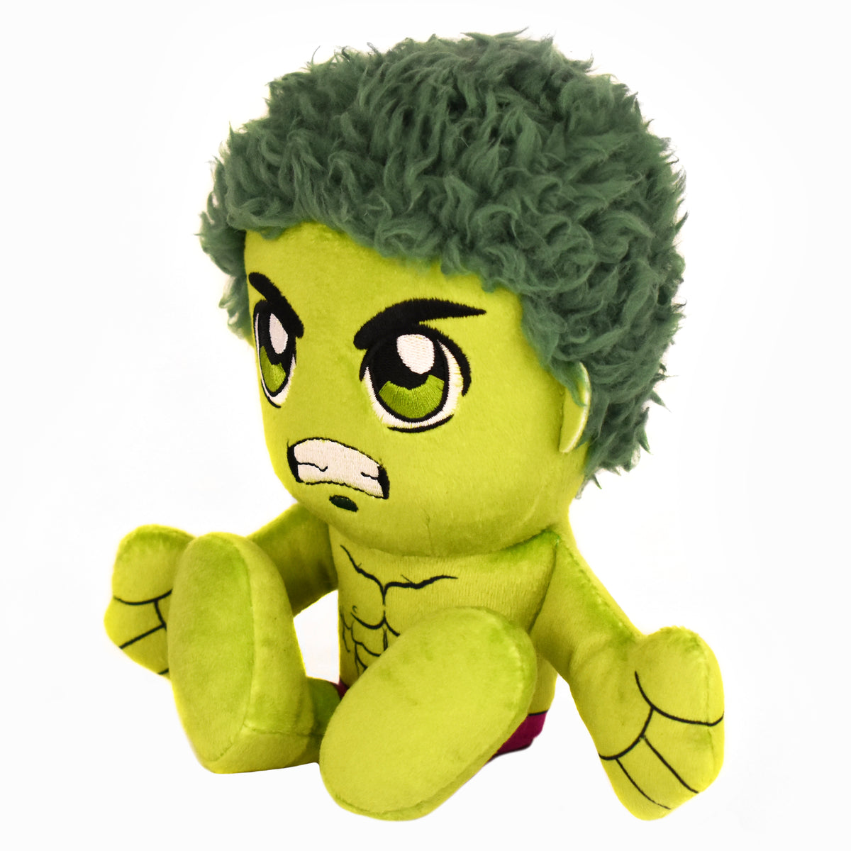 Marvel Hulk 8&quot; Kuricha Plush