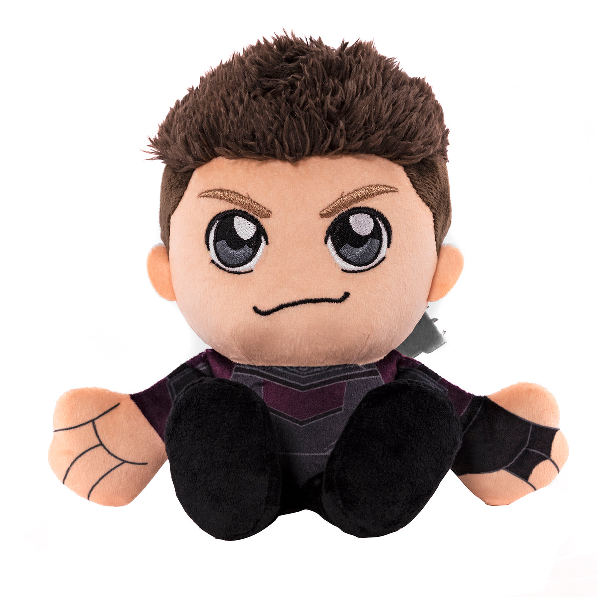 Marvel Hawkeye 8&quot; Kuricha Plush