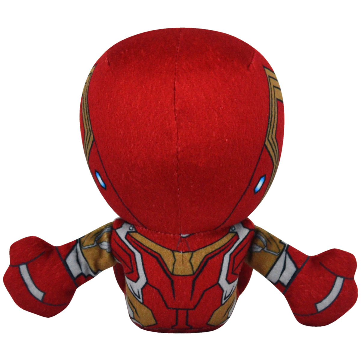 Marvel Iron Man 8&quot; Kuricha Plush