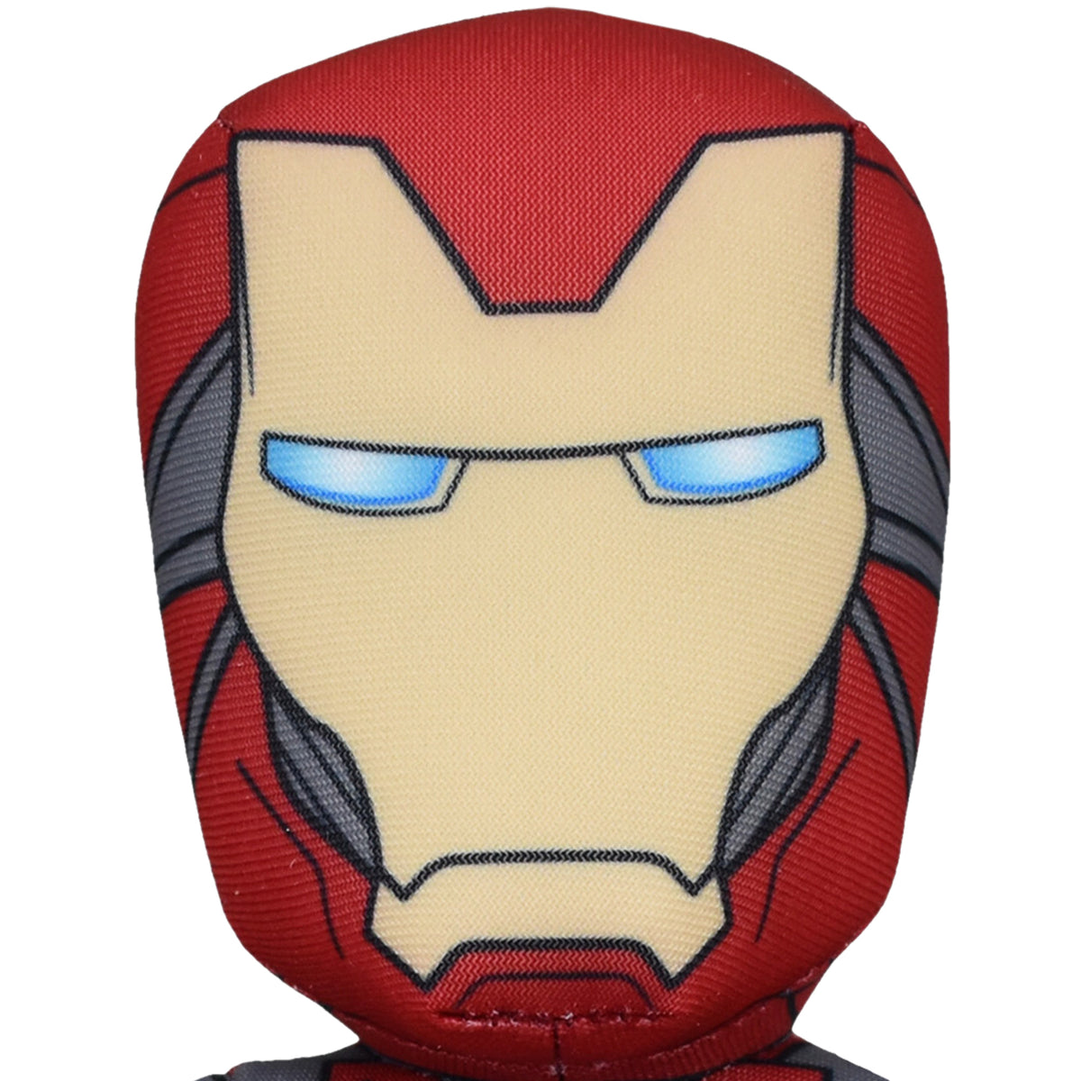 Marvel Bundle: Spider-Man &amp; Iron Man 10&quot; Plush Figures