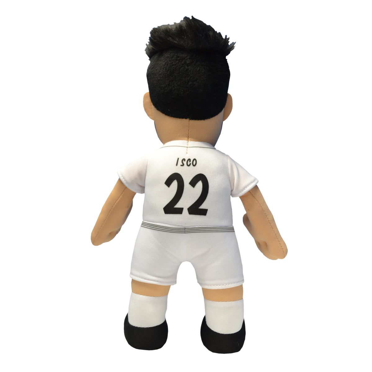 Real Madrid Isco 10&quot; Plush Figure